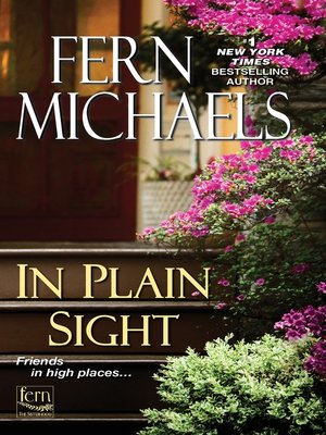 cover image of In Plain Sight
